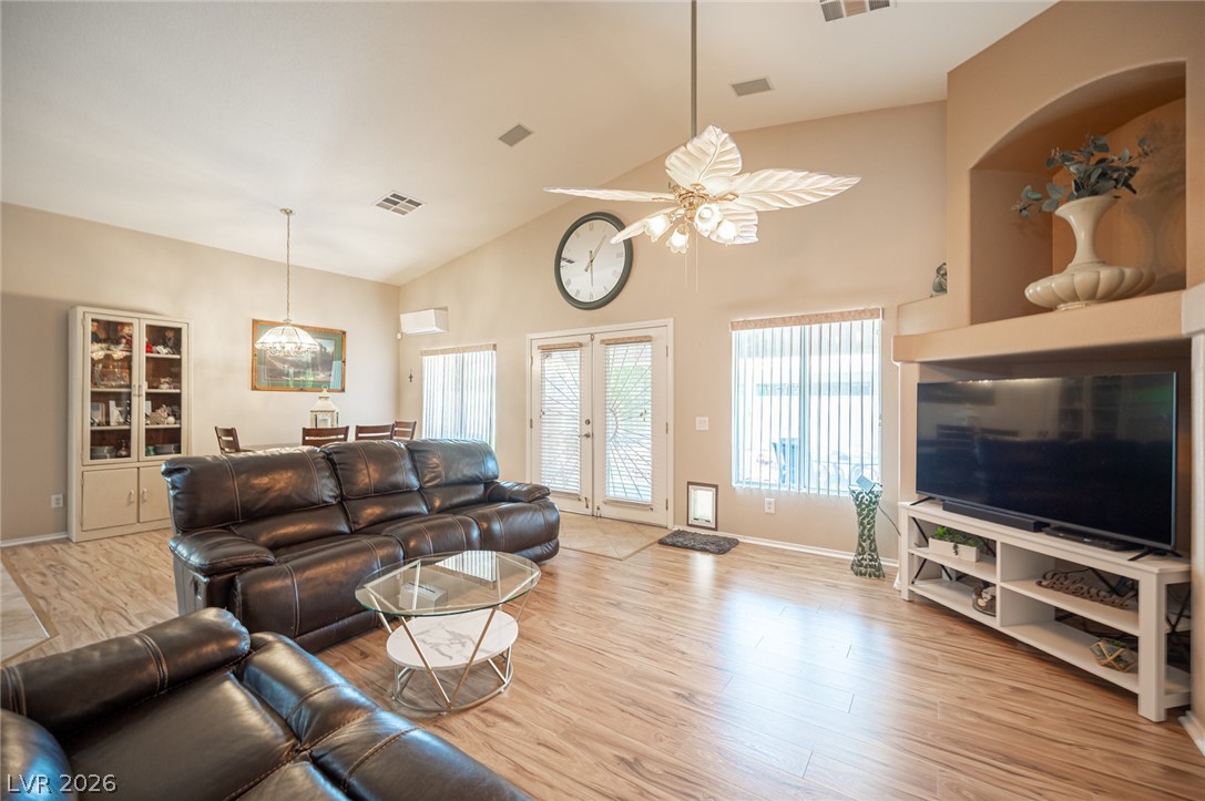 7012 Wild Wave Drive Las Vegas NV 89131