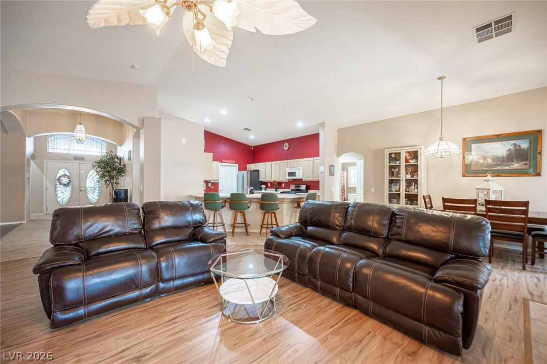 7012 Wild Wave Drive Las Vegas NV 89131