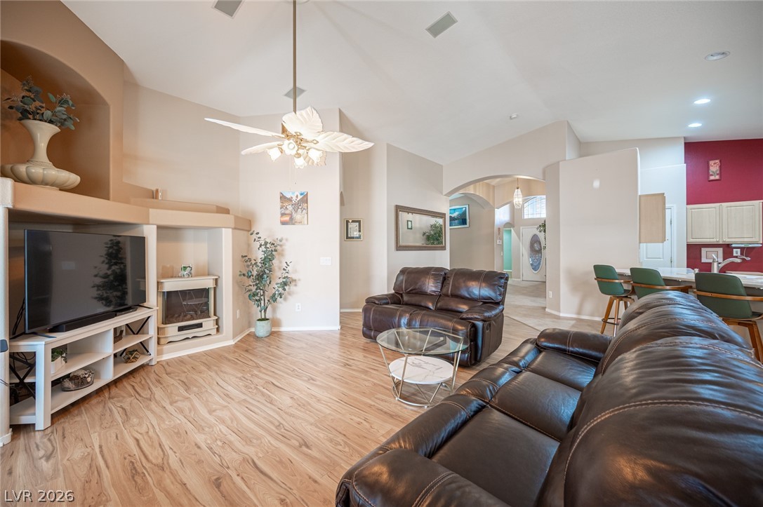 7012 Wild Wave Drive Las Vegas NV 89131
