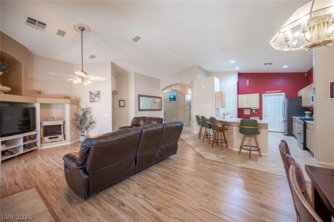7012 Wild Wave Drive Las Vegas NV 89131