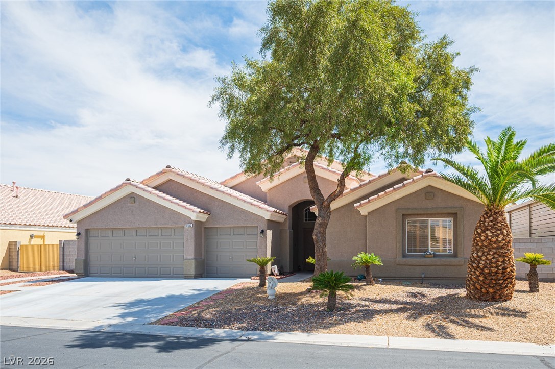 7012 Wild Wave Drive Las Vegas NV 89131