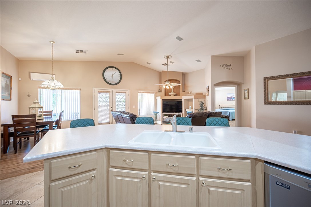 7012 Wild Wave Drive Las Vegas NV 89131