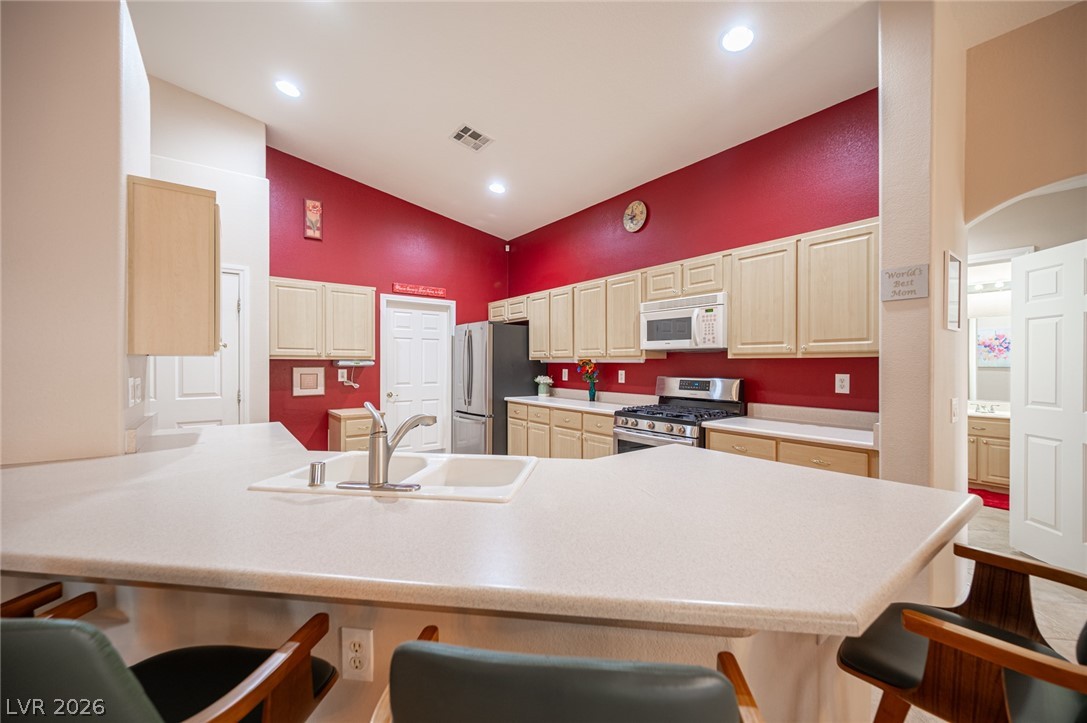 7012 Wild Wave Drive Las Vegas NV 89131