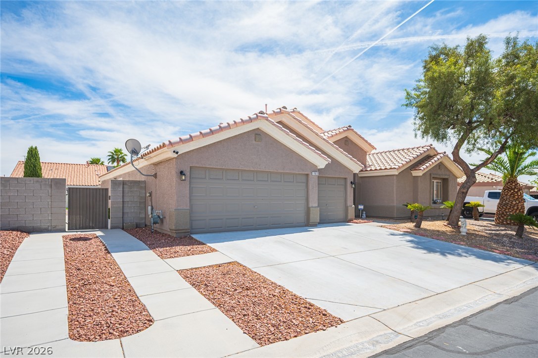 7012 Wild Wave Drive Las Vegas NV 89131