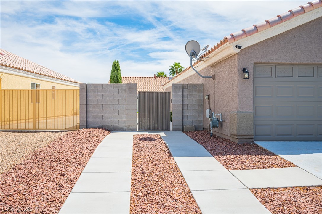 7012 Wild Wave Drive Las Vegas NV 89131