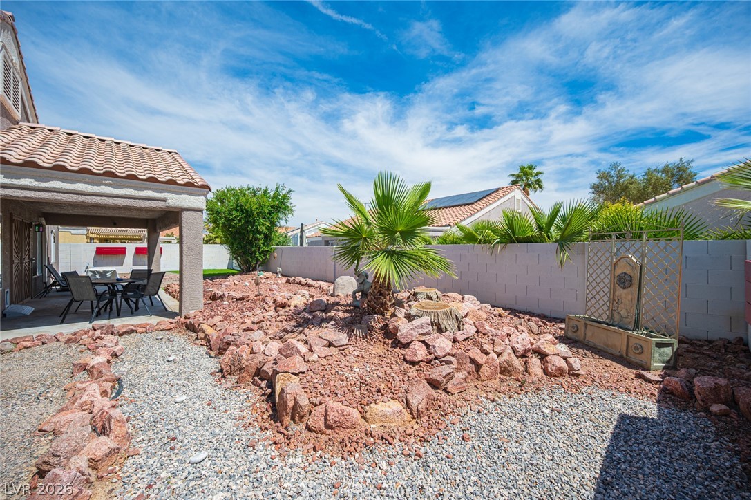 7012 Wild Wave Drive Las Vegas NV 89131