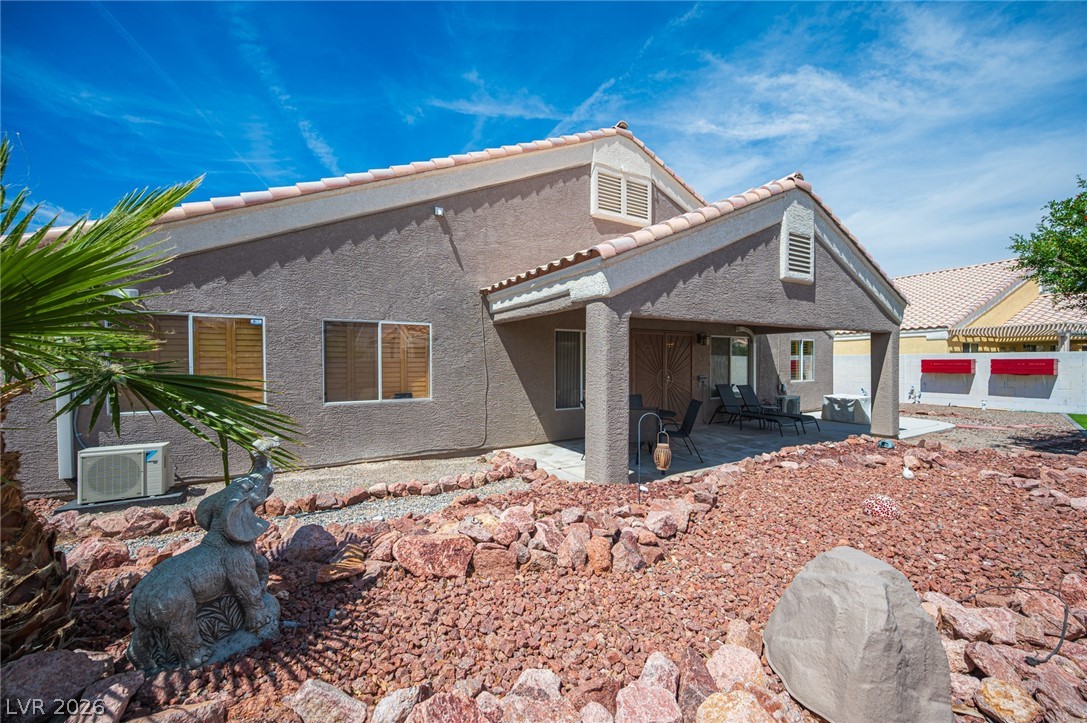7012 Wild Wave Drive Las Vegas NV 89131