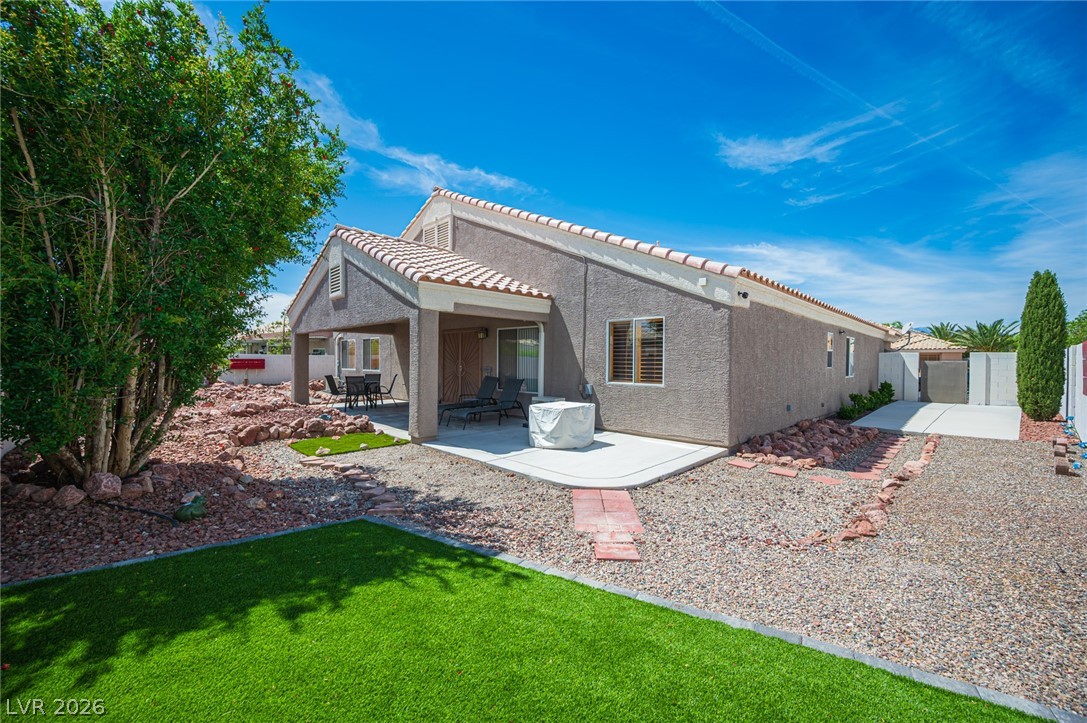 7012 Wild Wave Drive Las Vegas NV 89131