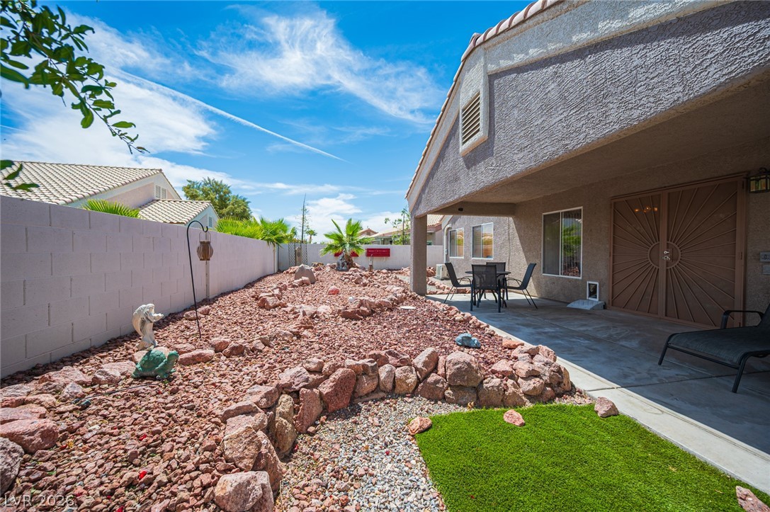 7012 Wild Wave Drive Las Vegas NV 89131