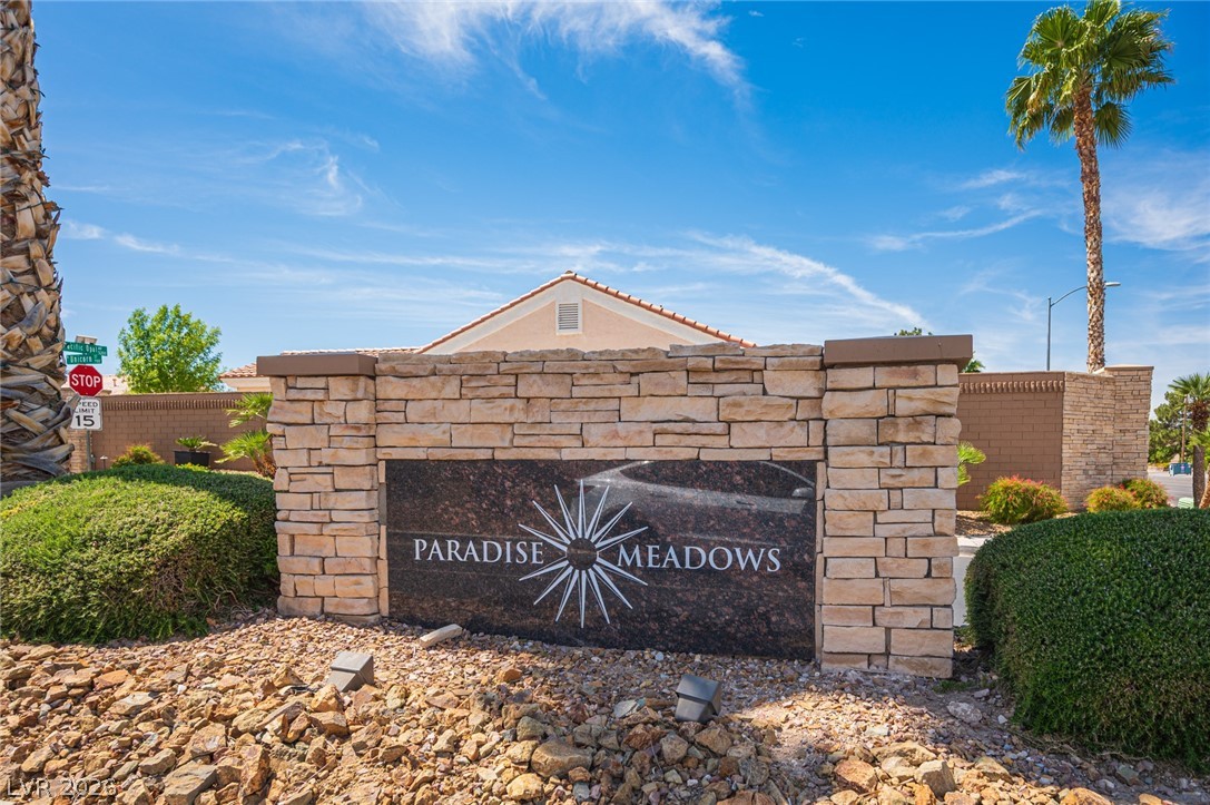 7012 Wild Wave Drive Las Vegas NV 89131