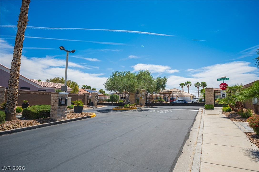 7012 Wild Wave Drive Las Vegas NV 89131