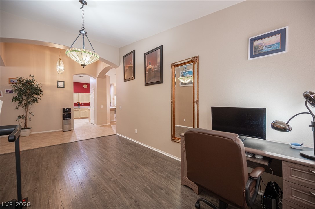 7012 Wild Wave Drive Las Vegas NV 89131