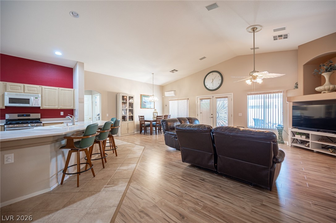 7012 Wild Wave Drive Las Vegas NV 89131