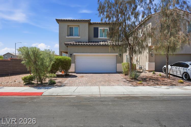 4707 Agave Cactus Street North Las Vegas NV 89031