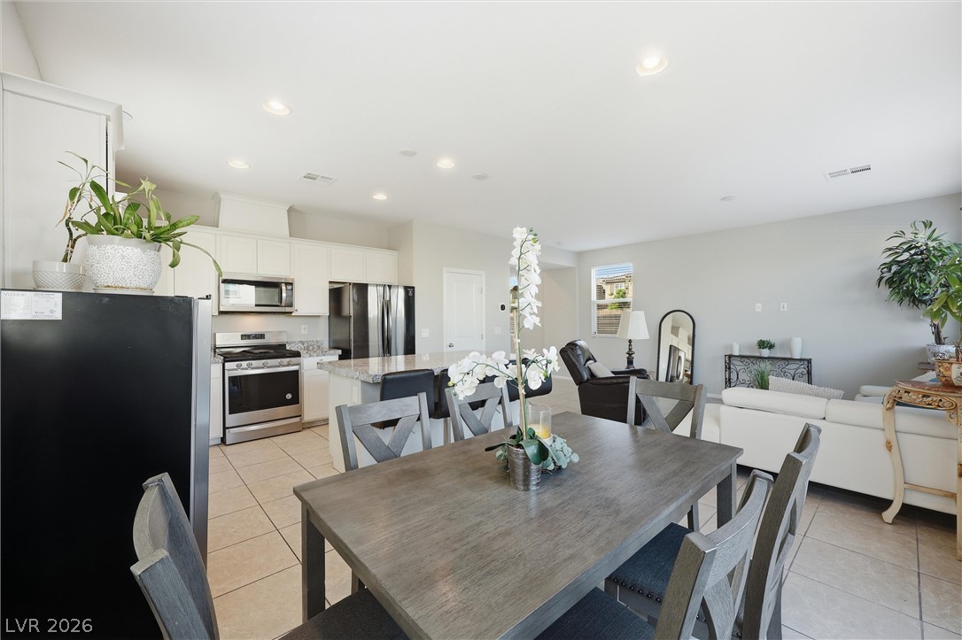 4707 Agave Cactus Street North Las Vegas NV 89031