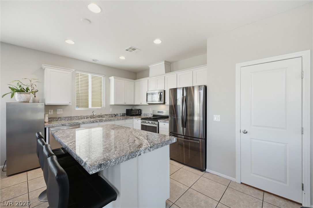 4707 Agave Cactus Street North Las Vegas NV 89031