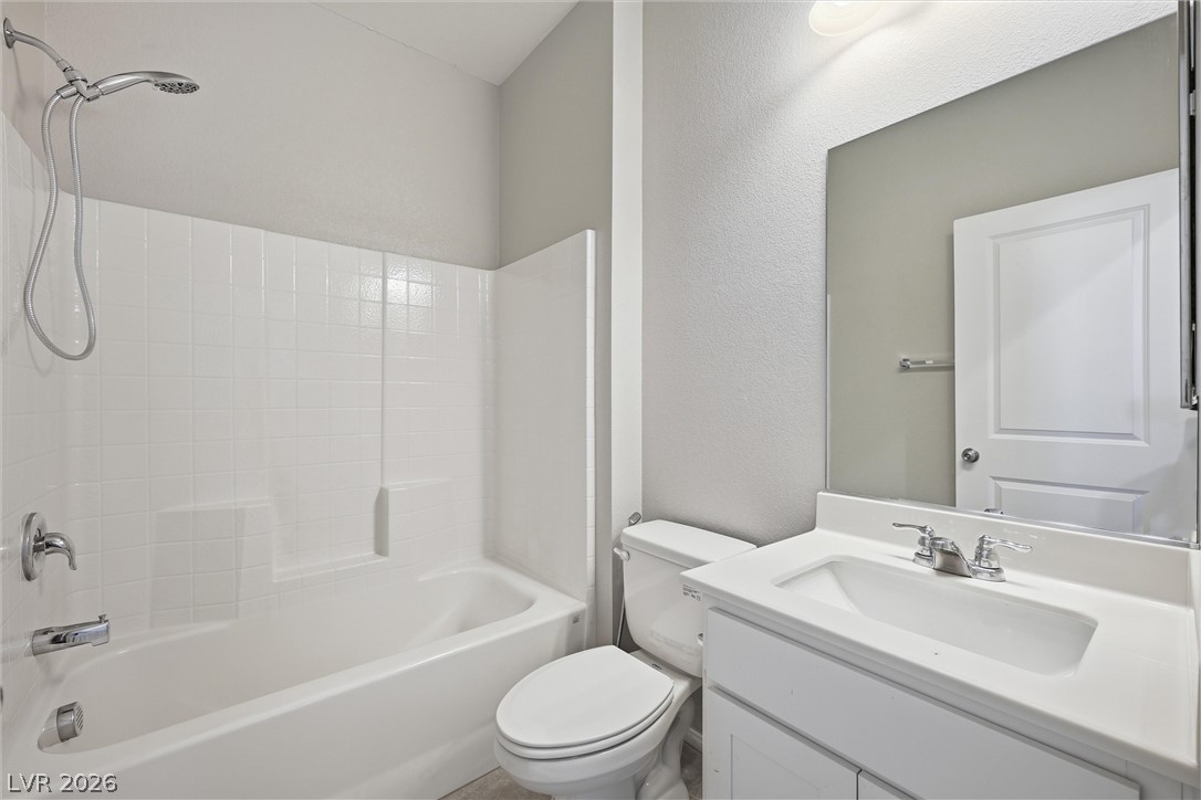 4707 Agave Cactus Street North Las Vegas NV 89031