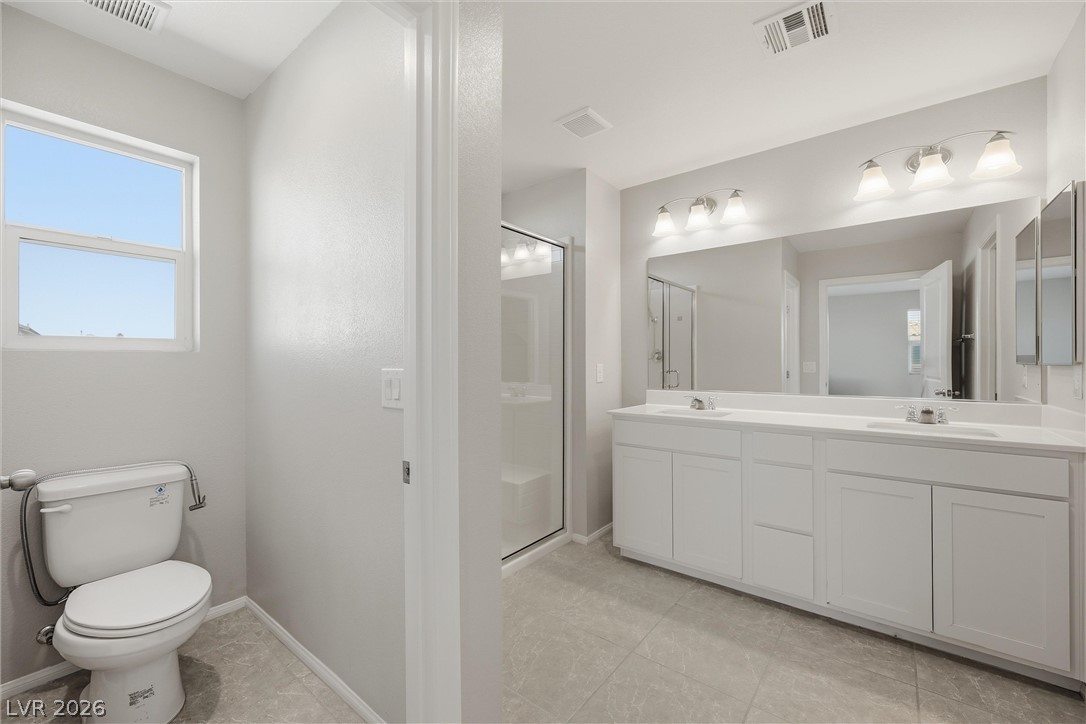 4707 Agave Cactus Street North Las Vegas NV 89031