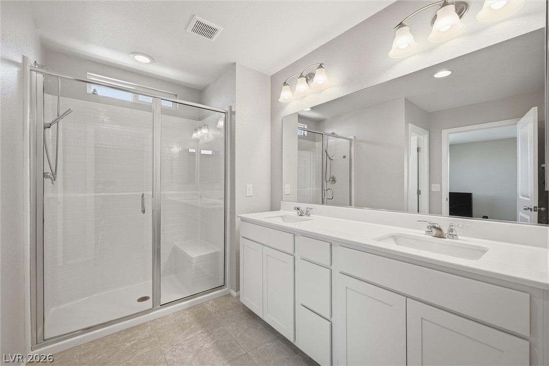 4707 Agave Cactus Street North Las Vegas NV 89031