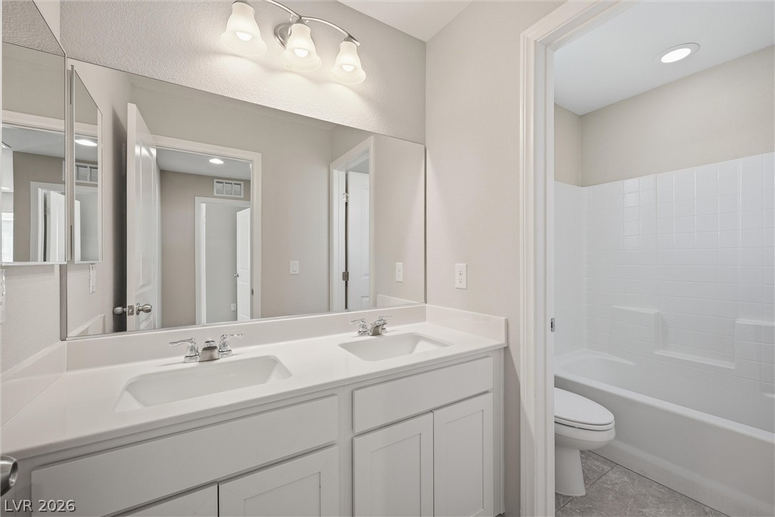 4707 Agave Cactus Street North Las Vegas NV 89031