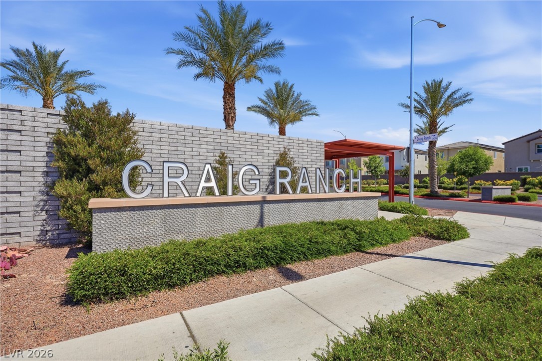 4707 Agave Cactus Street North Las Vegas NV 89031