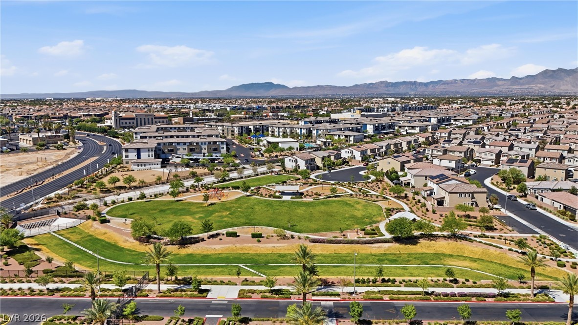 4707 Agave Cactus Street North Las Vegas NV 89031