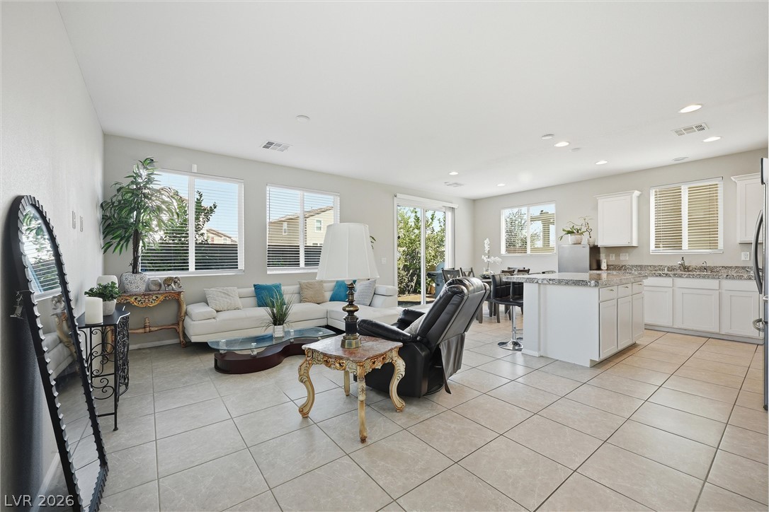 4707 Agave Cactus Street North Las Vegas NV 89031