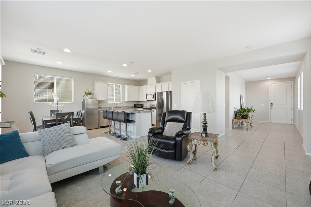 4707 Agave Cactus Street North Las Vegas NV 89031