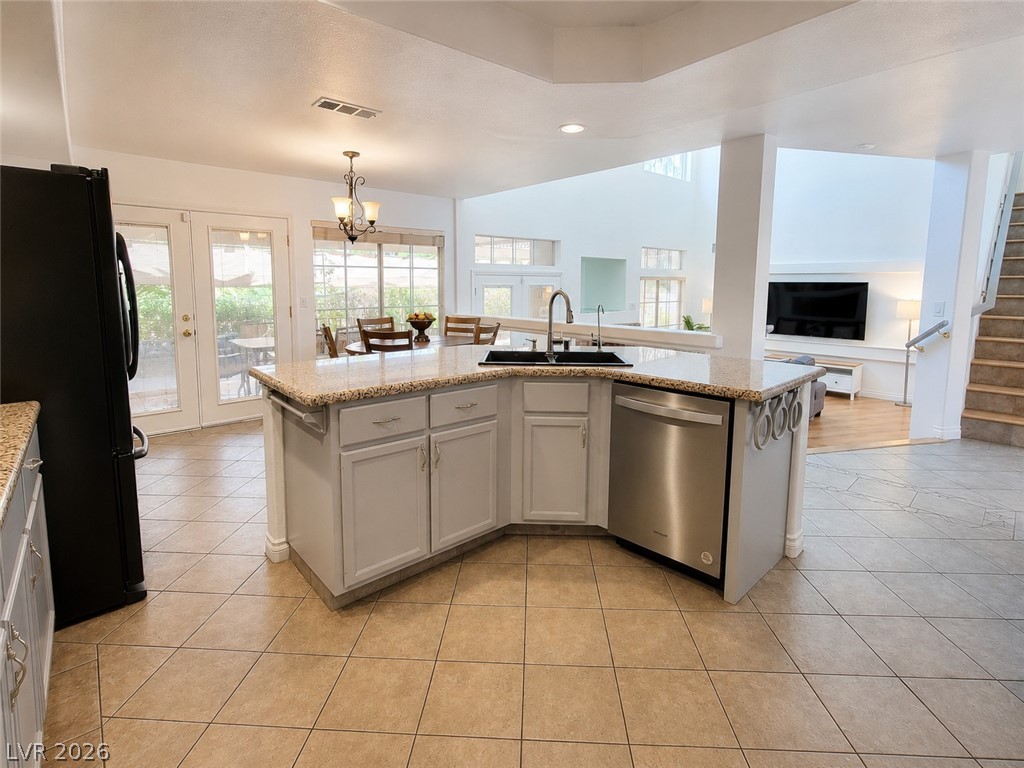 2441 Antler Point Drive Henderson NV 89074