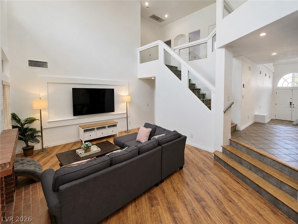 2441 Antler Point Drive Henderson NV 89074