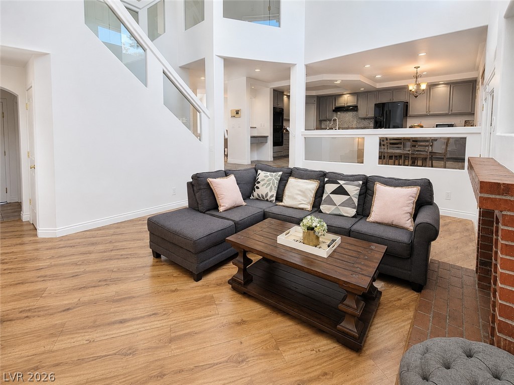 2441 Antler Point Drive Henderson NV 89074