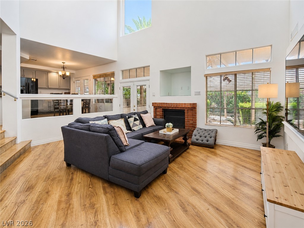 2441 Antler Point Drive Henderson NV 89074