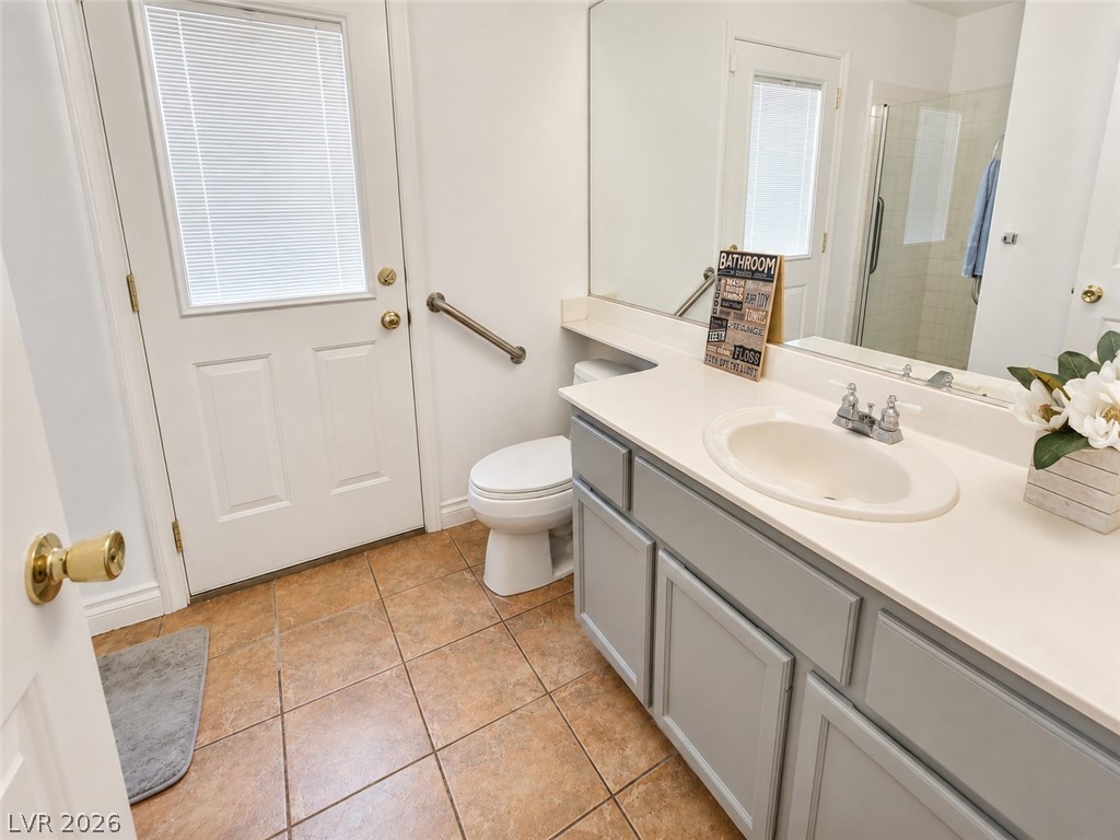 2441 Antler Point Drive Henderson NV 89074
