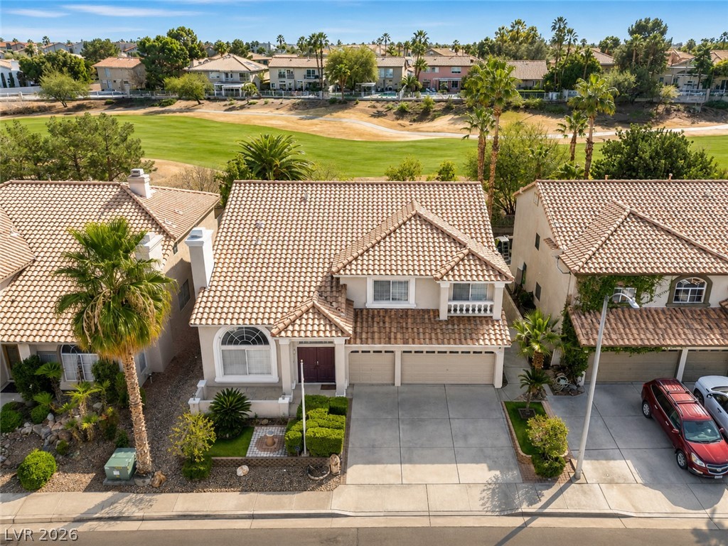 2441 Antler Point Drive Henderson NV 89074