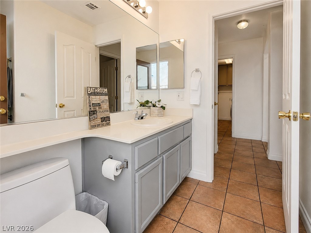 2441 Antler Point Drive Henderson NV 89074