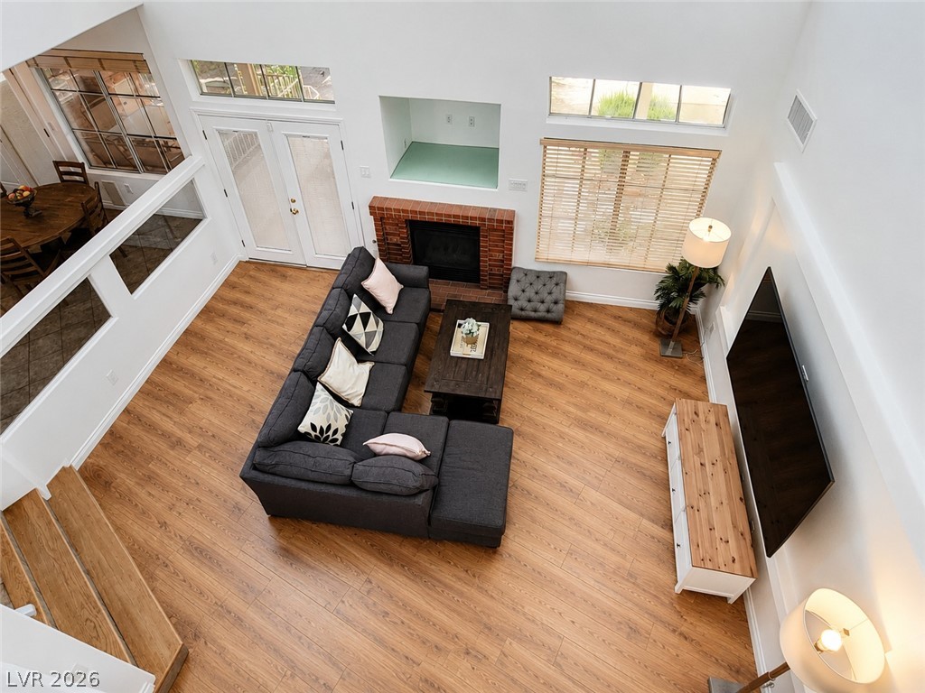 2441 Antler Point Drive Henderson NV 89074