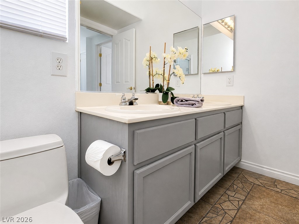 2441 Antler Point Drive Henderson NV 89074