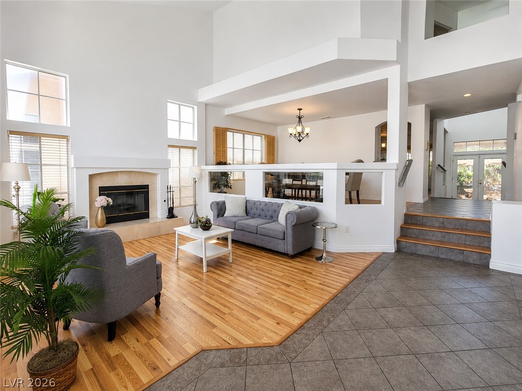 2441 Antler Point Drive Henderson NV 89074