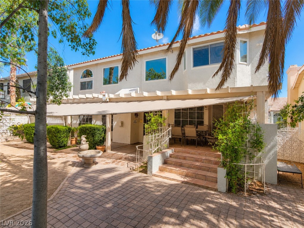2441 Antler Point Drive Henderson NV 89074