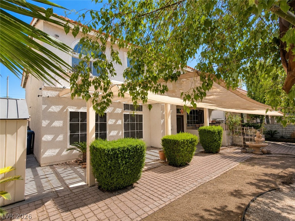 2441 Antler Point Drive Henderson NV 89074