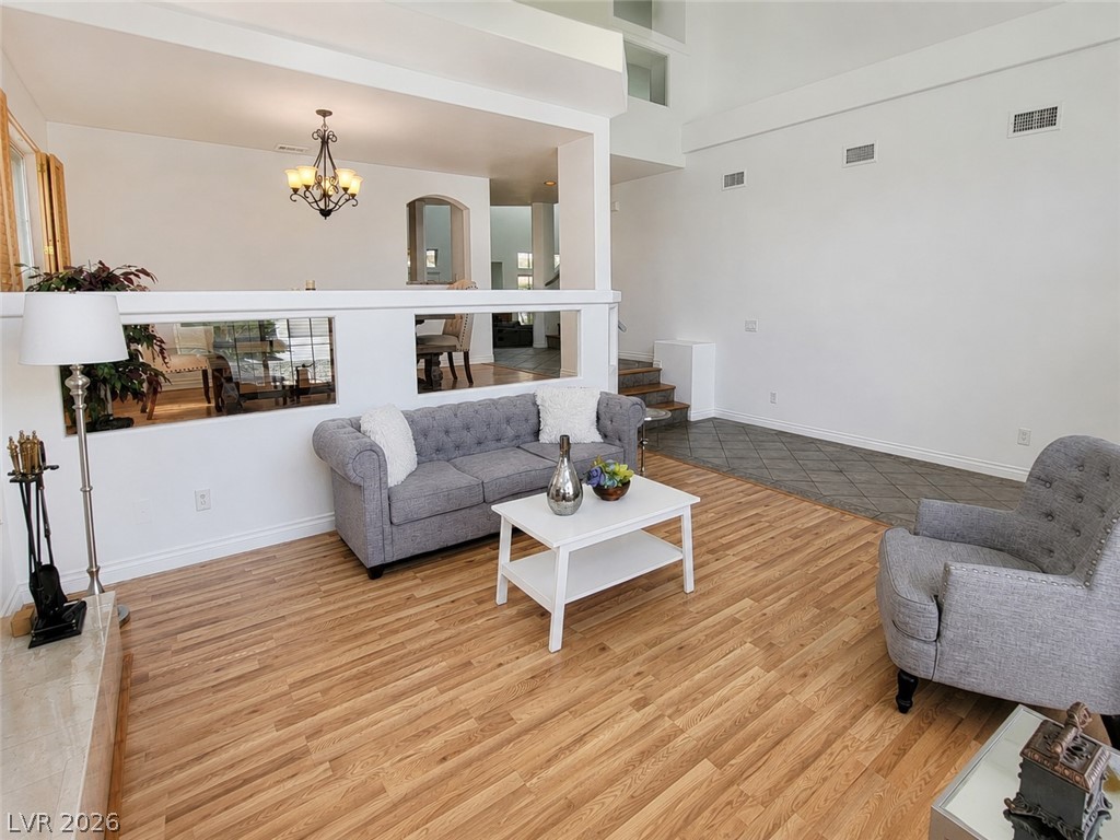 2441 Antler Point Drive Henderson NV 89074