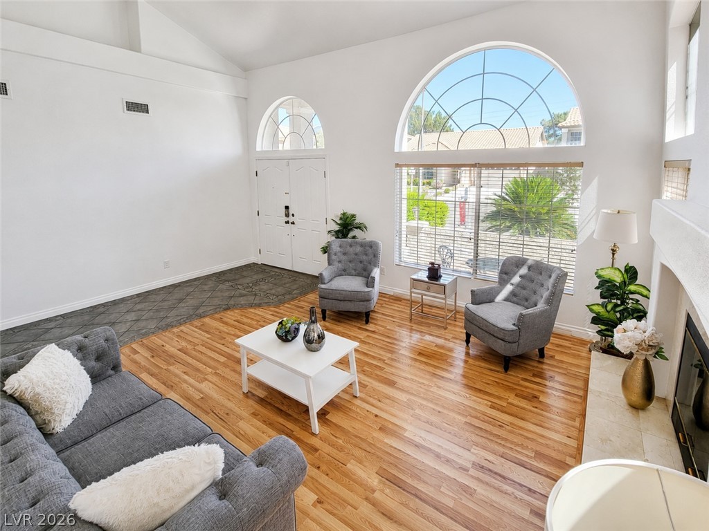 2441 Antler Point Drive Henderson NV 89074
