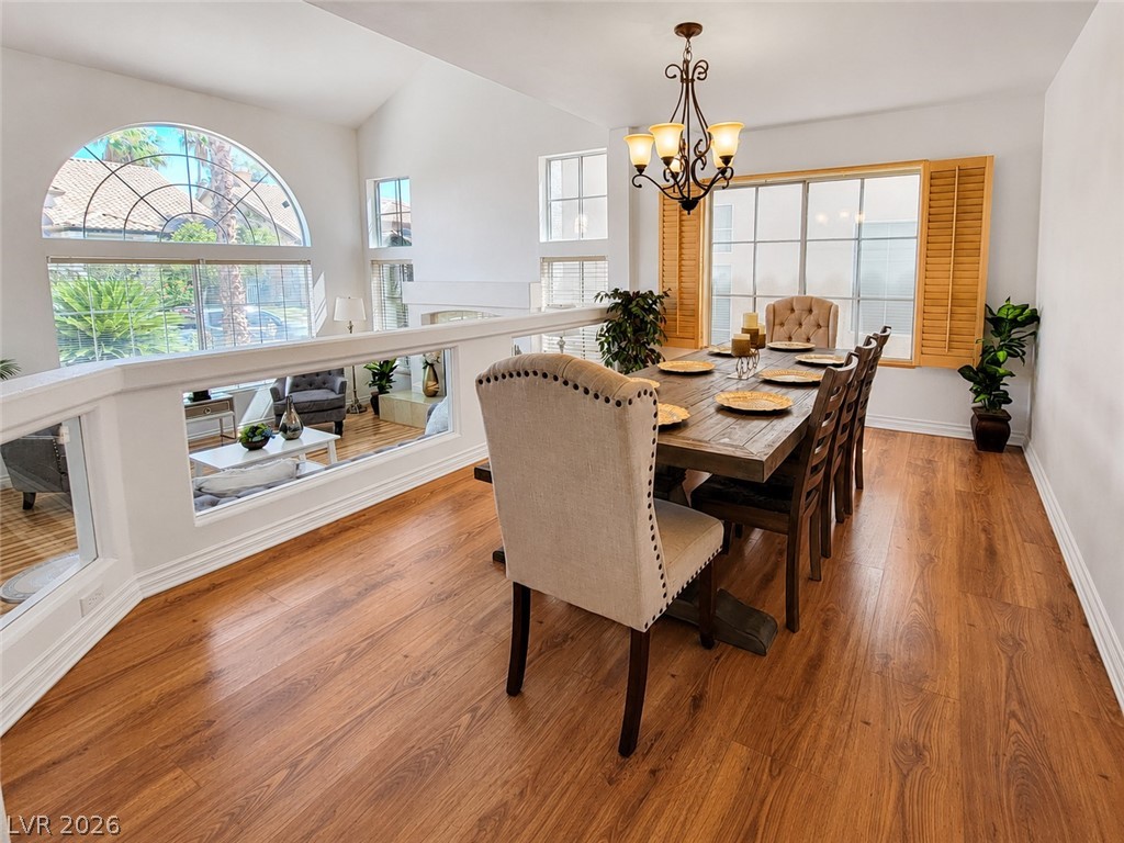 2441 Antler Point Drive Henderson NV 89074