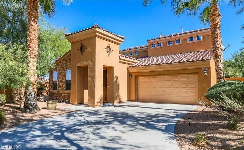 1091 Casa Palermo Circle Henderson NV 89011