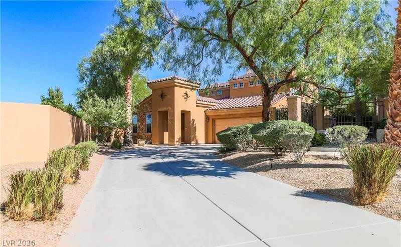 1091 Casa Palermo Circle Henderson NV 89011