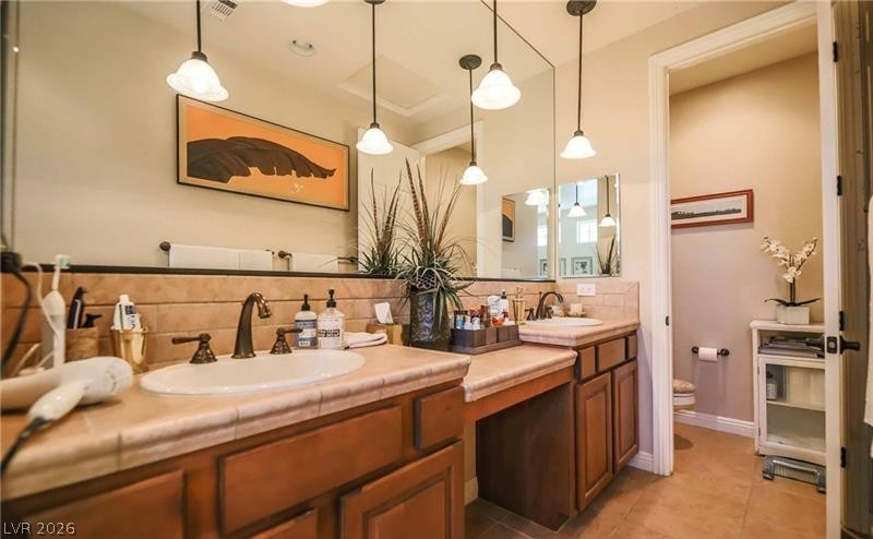 1091 Casa Palermo Circle Henderson NV 89011