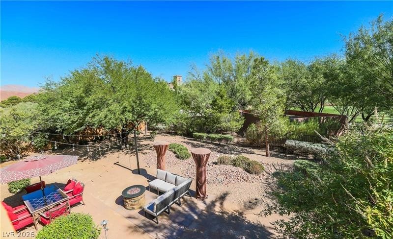 1091 Casa Palermo Circle Henderson NV 89011