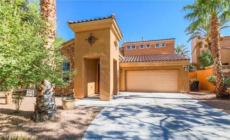 1091 Casa Palermo Circle Henderson NV 89011