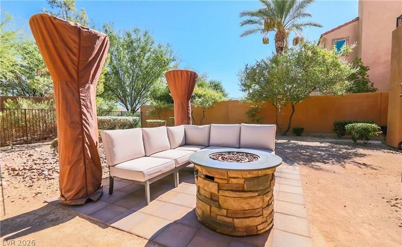 1091 Casa Palermo Circle Henderson NV 89011
