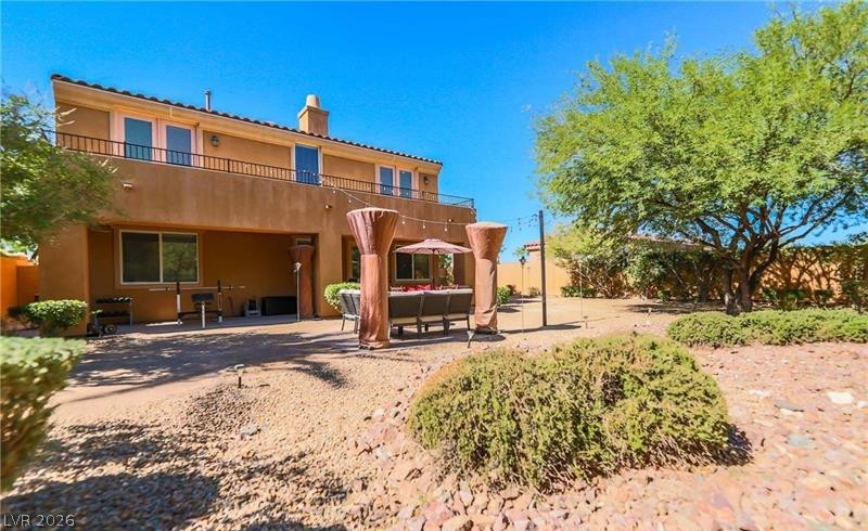 1091 Casa Palermo Circle Henderson NV 89011